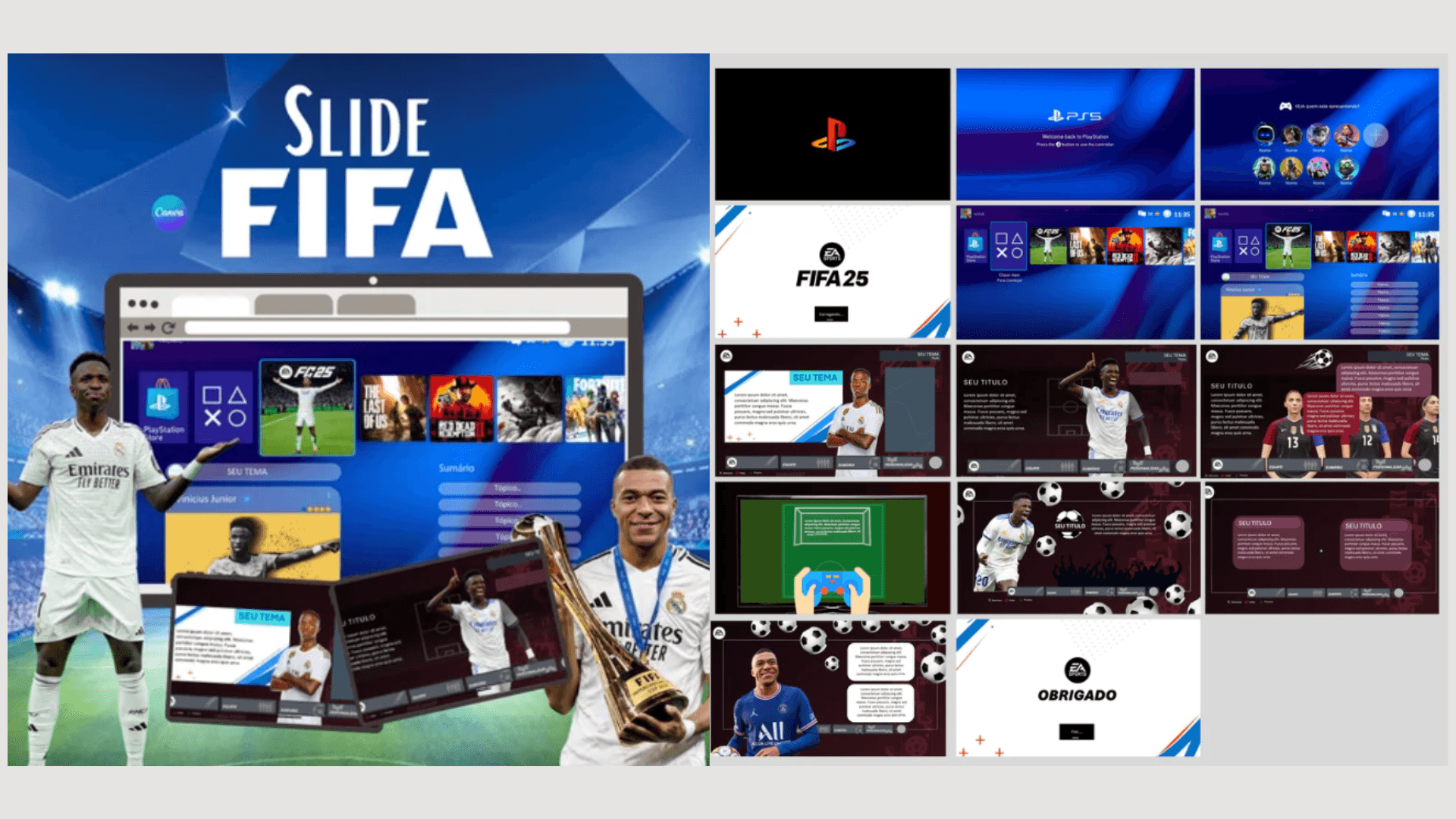 SLIDE FIFA