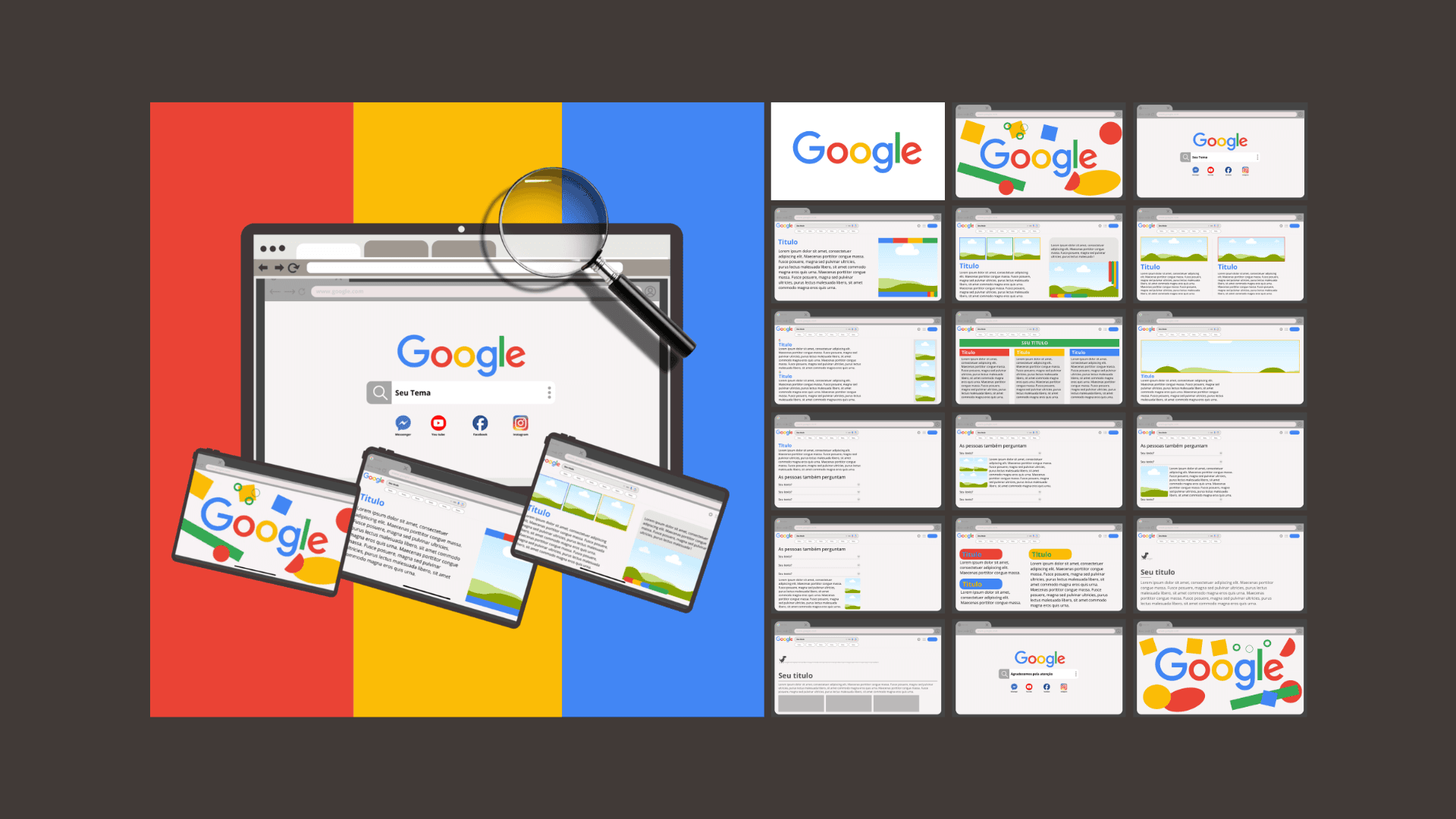 SLIDE GOOGLE